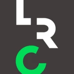 Logo of LRC android Application 